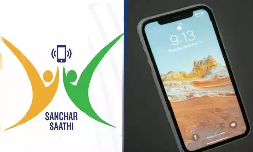 പൗരന്മാരുടെ സ്വകാര്യതയിലേക്ക് കടന്നു കയറുന്ന സർക്കാർ ചരിത്രത്തിൽ ഉണ്ടായിട്ടില്ല; സഞ്ചാർ സാഥി ആപ്പിനെതിരെ പ്രതിപക്ഷം