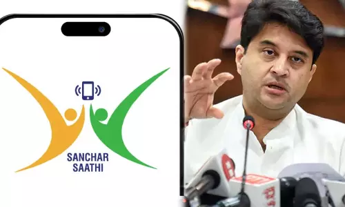 സഞ്ചാർ സാഥി ആപ്പ് നിര്‍ബന്ധമില്ല,വേണമെങ്കില്‍ ഡിലീറ്റ് ചെയ്യാം; വിശദീകരണവുമായി  കേന്ദ്രം