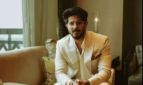 ഇരിക്കാൻ കസേര പോലുമുണ്ടായിരുന്നില്ല, നേരിട്ടത് കടുത്ത അവഗണന; ബോളിവുഡിലെ തുടക്കകാലത്തെ കുറിച്ച് ദുൽഖര്‍