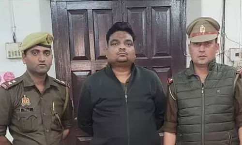 Dubais Bluechip Group fraud main accused Ravindra Nath Soni arrested in India