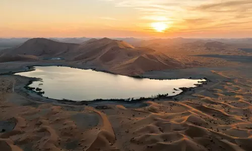 Camping in protected areas in Saudi Arabia in the 2025-2026 season Camping in protected areas in Saudi Arabia in the 2025-2026 season