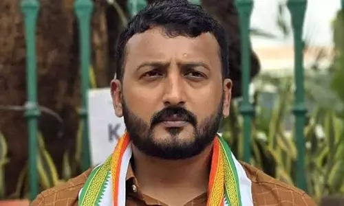 രാഹുൽ മാങ്കൂട്ടത്തിലിനെതിരെ വീണ്ടും ബലാത്സംഗ പരാതി; മുറിയിൽ കയറ്റി ക്രൂരമായി ബലാത്സംഗം ചെയ്തുവെന്ന് ബംഗളൂരു സ്വദേശിയായ യുവതി