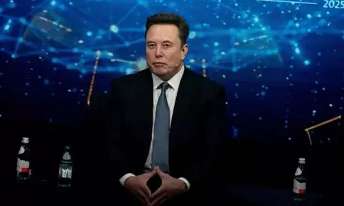 ഏറിപ്പോയാൽ പത്ത് വർഷം, അതിനുള്ളിൽ ലോകം ആണവയുദ്ധത്തിലേക്ക് നീങ്ങും:  മസ്‌കിന്റെ പ്രവചനത്തിൽ ചർച്ച