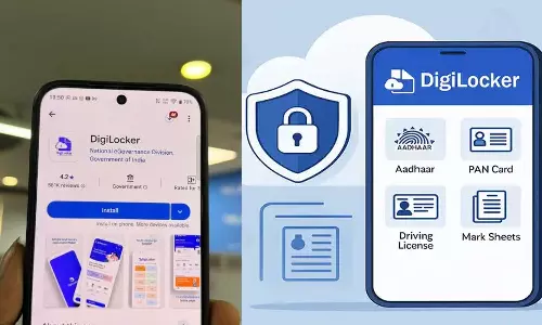 ഡിജിലോക്കറിലാണോ രേഖകള്‍ കൊണ്ടുനടക്കാറുള്ളത്? സൂക്ഷിച്ച് ഉപയോഗിച്ചില്ലെങ്കില്‍ ആപ്പ് പണിതരുമെന്ന് കേന്ദ്രം