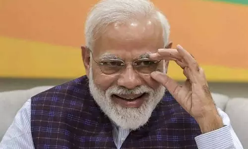 പ്രധാനമന്ത്രിയുടെ ഓഫീസിന്റെ പേര് മാറ്റുന്നു; ഇനി ‘സേവ തീർഥ് ’