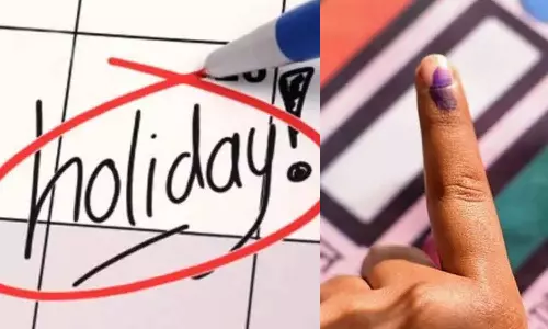 തദ്ദേശ തെരഞ്ഞെടുപ്പ്; 9,11 തിയതികളിൽ പൊതു അവധി പ്രഖ്യാപിച്ച് സ‍‍ർക്കാർ