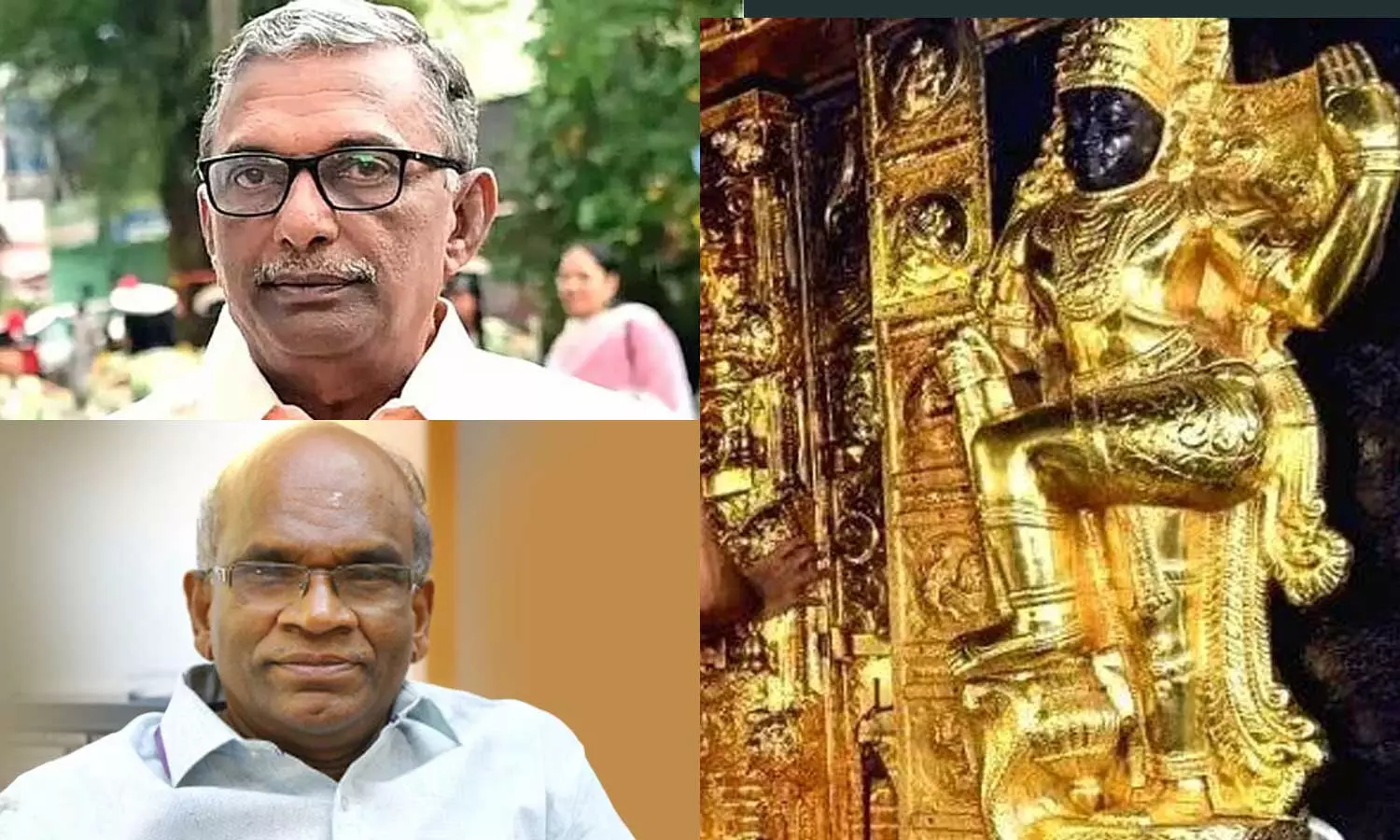 Interim report to be submitted to High Court today in Sabarimala gold theft Interim report to be submitted to High Court today in Sabarimala gold theft