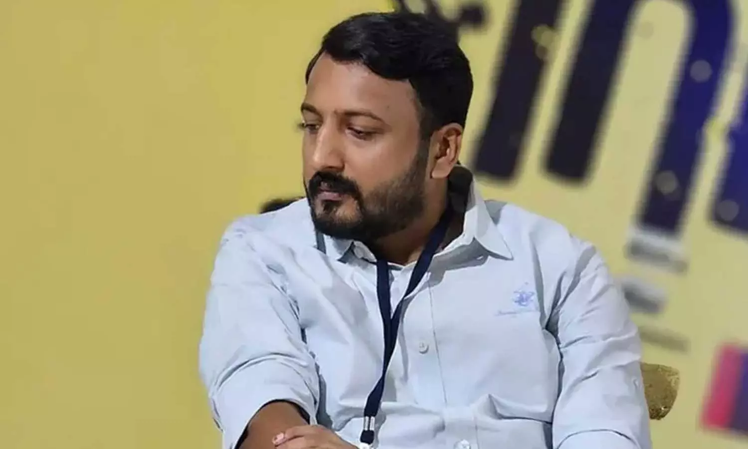 Rahul entered Tamil Nadu via Kozhinjampara he is currently in Anekal