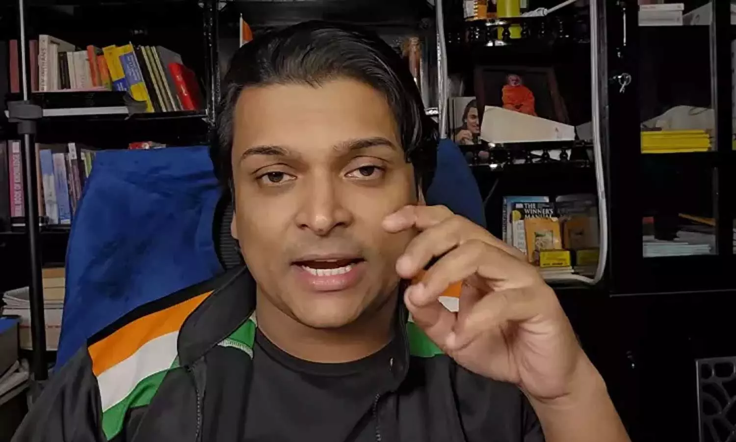 Sessions court rejects Rahul Easwars bail plea over insulting survivor woman Sessions court rejects Rahul Easwars bail plea over insulting survivor woman