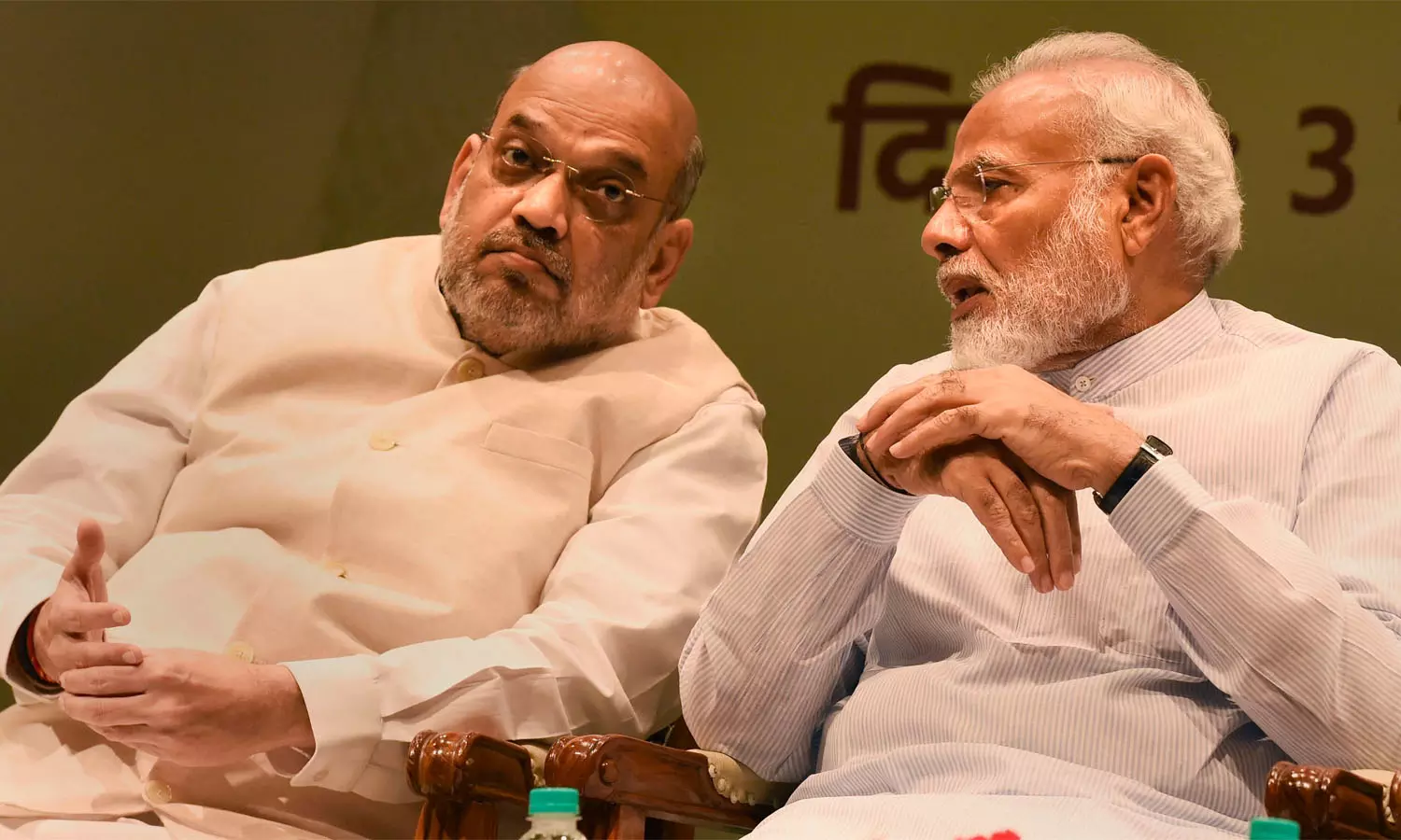 നിശബ്ദ അട്ടിമറി; ഇന്ത്യയിലെ ഡീപ് സ്റ്റേറ്റിന്റെ ചരിത്രവും വർത്തമാനവും