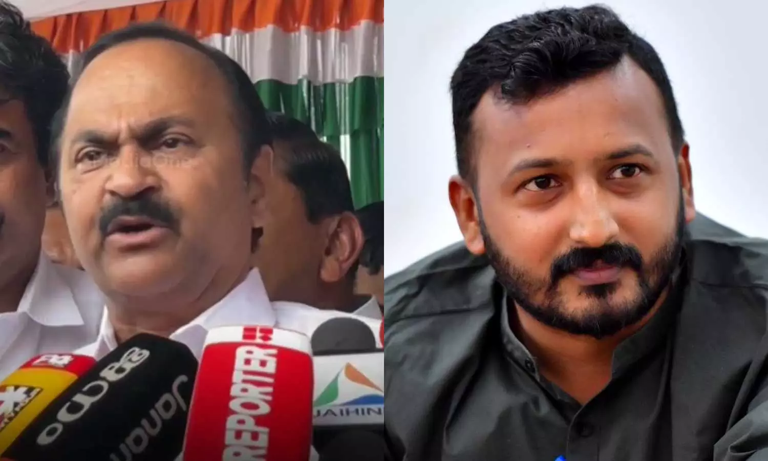 VD Satheesan Response over Further action against Rahul Mamkootathil