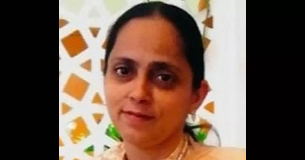 A teacher from Kollam died of a heart attack in Muscat. A teacher from Kollam died of a heart attack in Muscat.