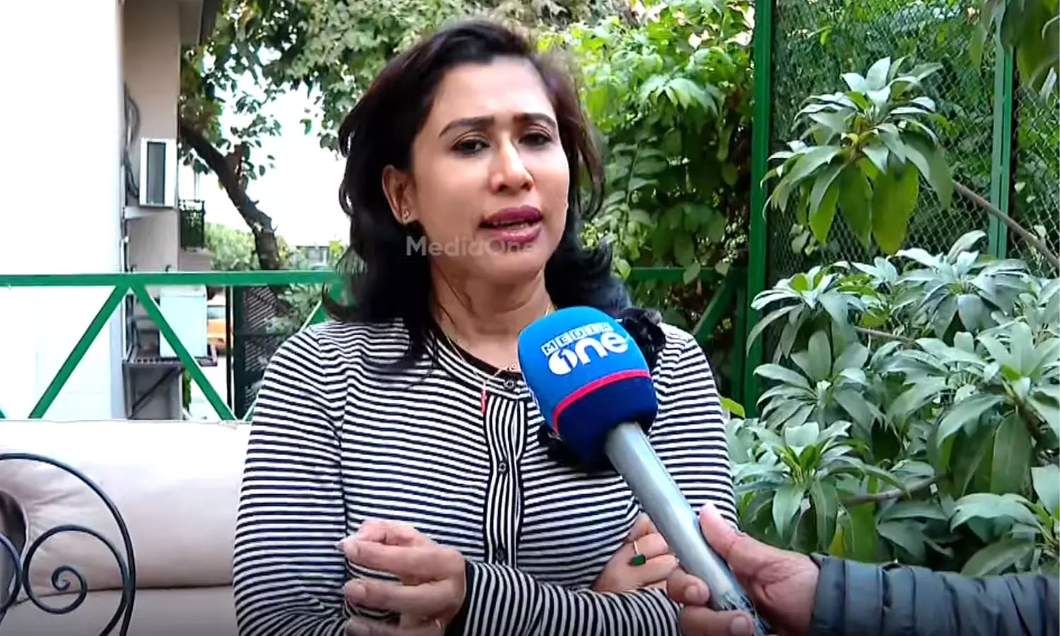 രാഹുൽ സെക്ഷ്വൽ പ്രെഡേറ്ററാണ്, പാർട്ടിയിൽ നിന്ന് പുറത്താക്കണം: കോൺ​ഗ്രസ് നേതാവ് ഷമ മുഹമ്മദ്