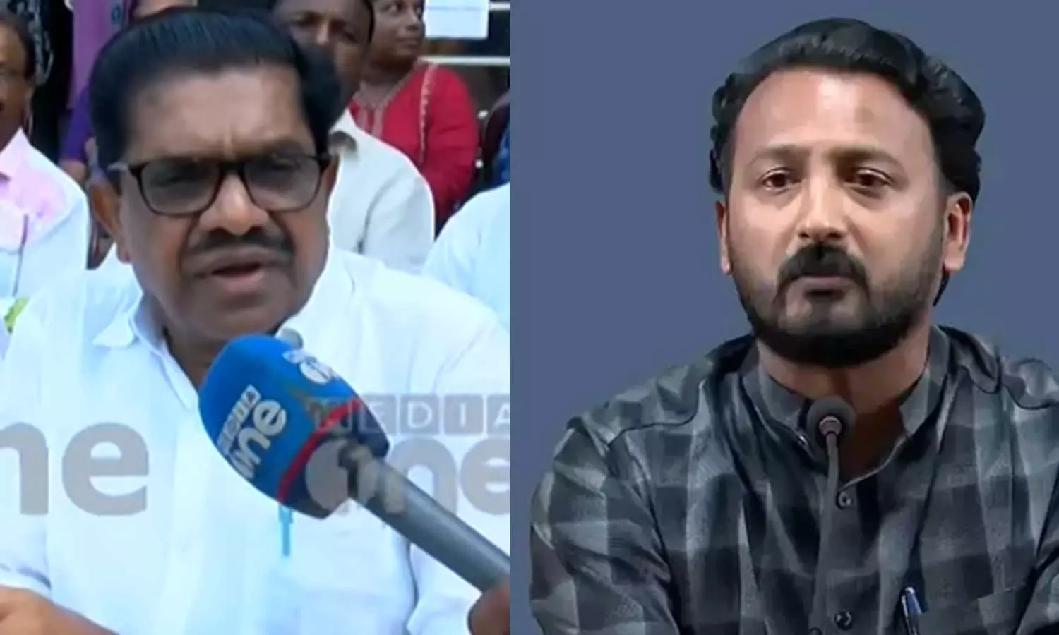 രാഹുൽ മാങ്കൂട്ടത്തിലിനെ പാർട്ടിയിൽനിന്ന് പുറത്താക്കണം, എംഎൽഎ സ്ഥാനവും  രാജിവെക്കണം: വി.എം സുധീരൻ