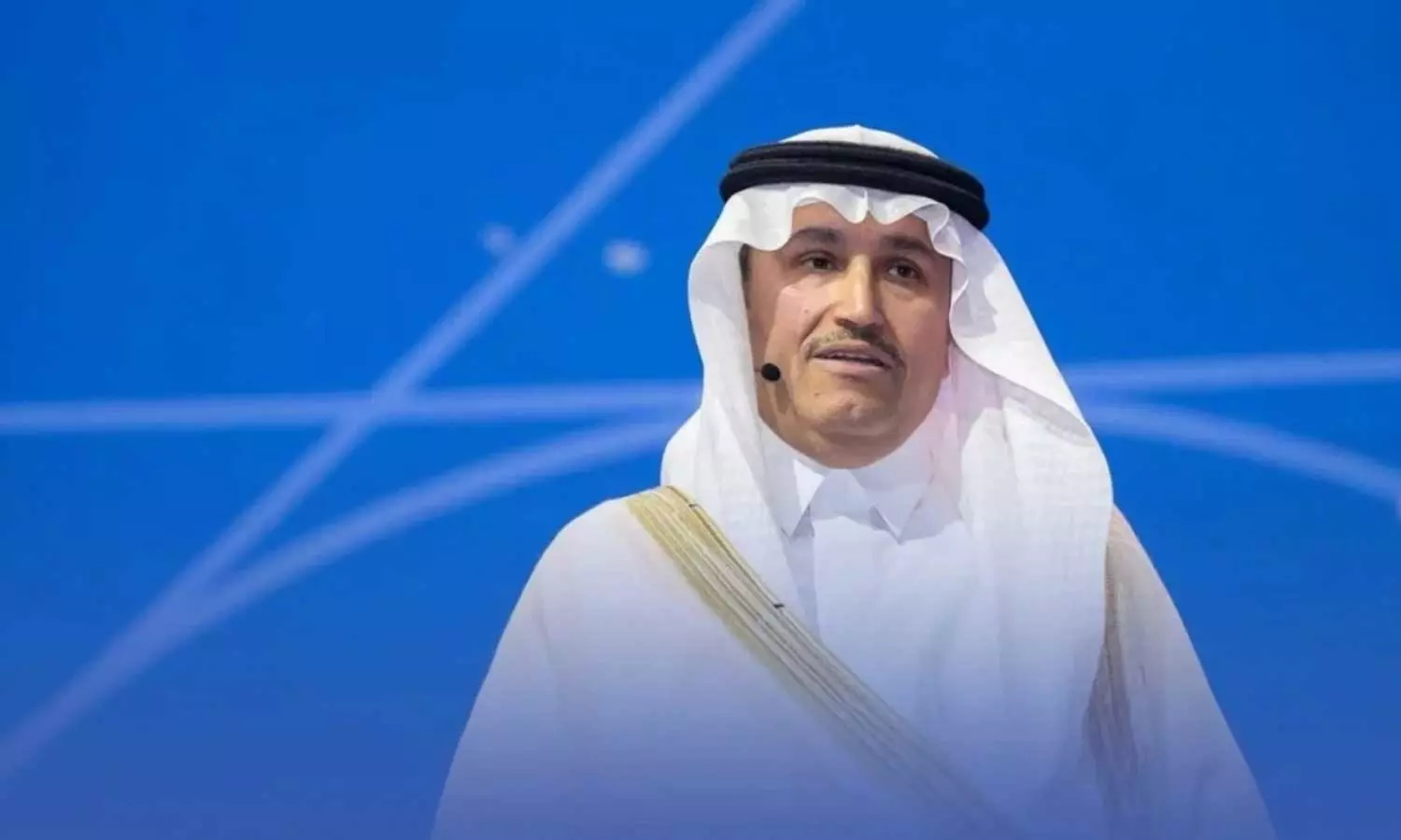 Saudi Transport Minister orders ten new passenger trains