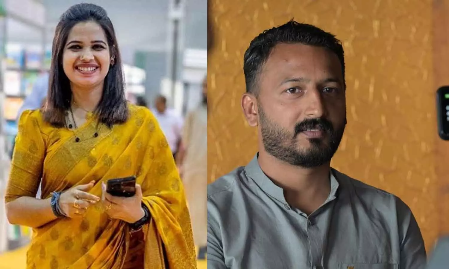 രാഹുൽ മാങ്കൂട്ടത്തിൽ എംഎൽഎ മോശമായി പെരുമാറി,  യൂത്ത് കോണ്‍ഗ്രസ് പ്രസിഡന്റാക്കരുതെന്ന് ഷാഫിയോട് പറഞ്ഞു: എം.എ ഷഹനാസ്‌