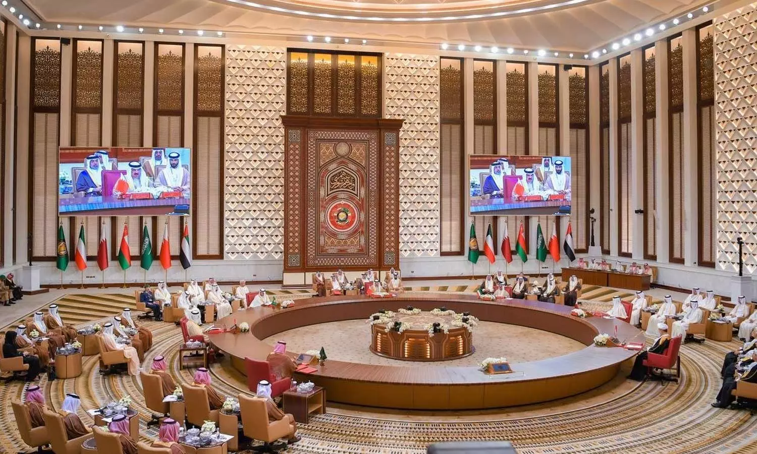 GCC summit shares message of Gulf unity; Announcements to strengthen cooperation