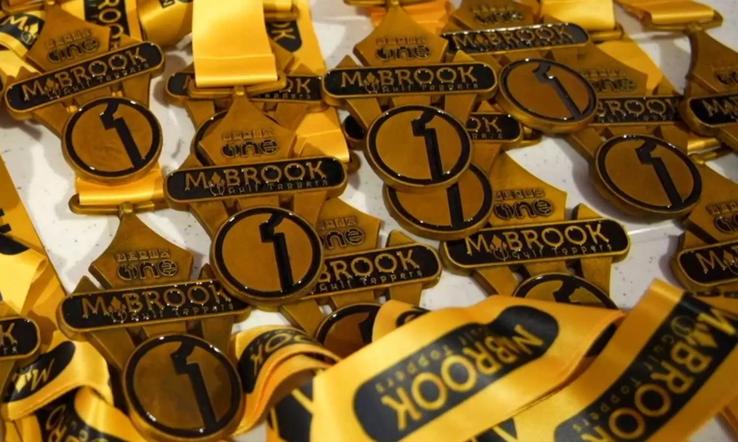 MediaOne Mabrook Gulf Toppers Award Ceremony in Qatar tomorrow