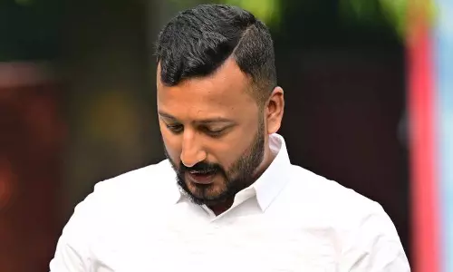 Congress will Sack Rahul Mamkootathil in Rape Case