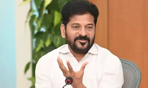 കല്യാണം കഴിയാത്തവര്ക്ക് ഹനുമാൻ, മദ്യപാനികൾക്കും രണ്ട് കെട്ടിയവര്ക്കും വേറെ ദൈവവും; രേവന്ത് റെഡ്ഡിയുടെ പരാമര്ശം വിവാദത്തിൽ കല്യാണം കഴിയാത്തവര്ക്ക് ഹനുമാൻ, മദ്യപാനികൾക്കും രണ്ട് കെട്ടിയവര്ക്കും വേറെ ദൈവവും; രേവന്ത് റെഡ്ഡിയുടെ പരാമര്ശം വിവാദത്തിൽ