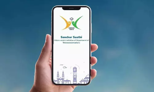 Sanchar Saathi App: The Controversy Explained