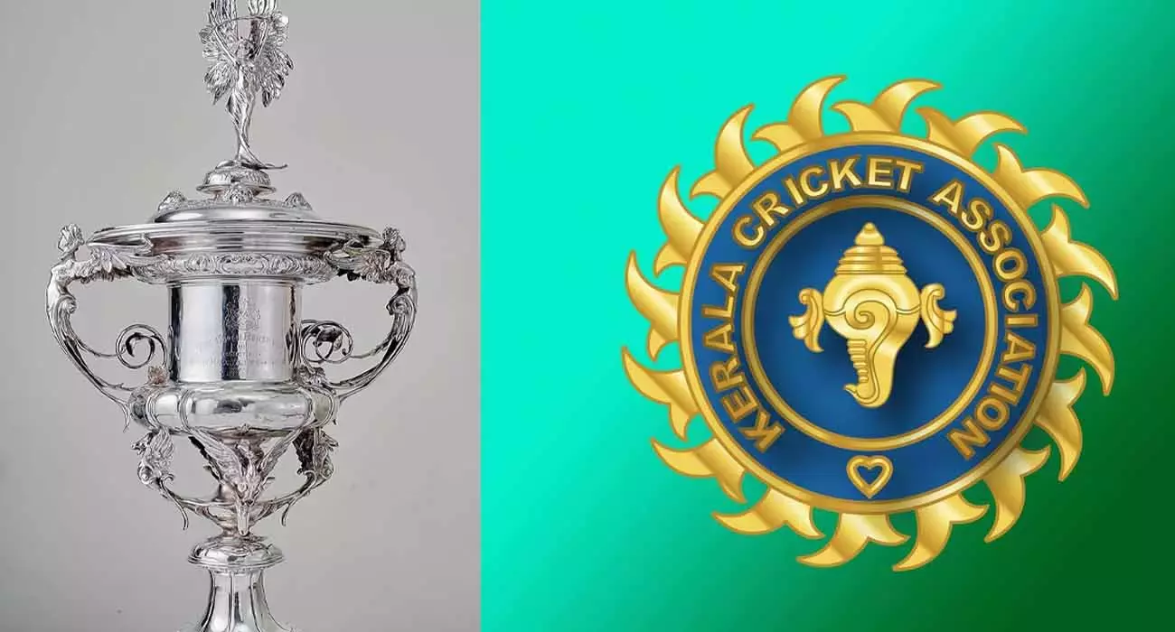 കൂച്ച് ബെഹാർ ട്രോഫിയിൽ ഹൈദരാബാദിനെതിരെ കേരളം മികച്ച സ്കോറിലേക്ക്