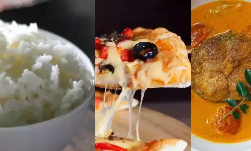 കാത്തിരിക്കുന്നത് ഗുരുതര ആരോഗ്യ പ്രശ്നങ്ങൾ; വീണ്ടും ചൂടാക്കി കഴിക്കാൻ പാടില്ലാത്ത ഭക്ഷണങ്ങൾ ഇവയാണ്