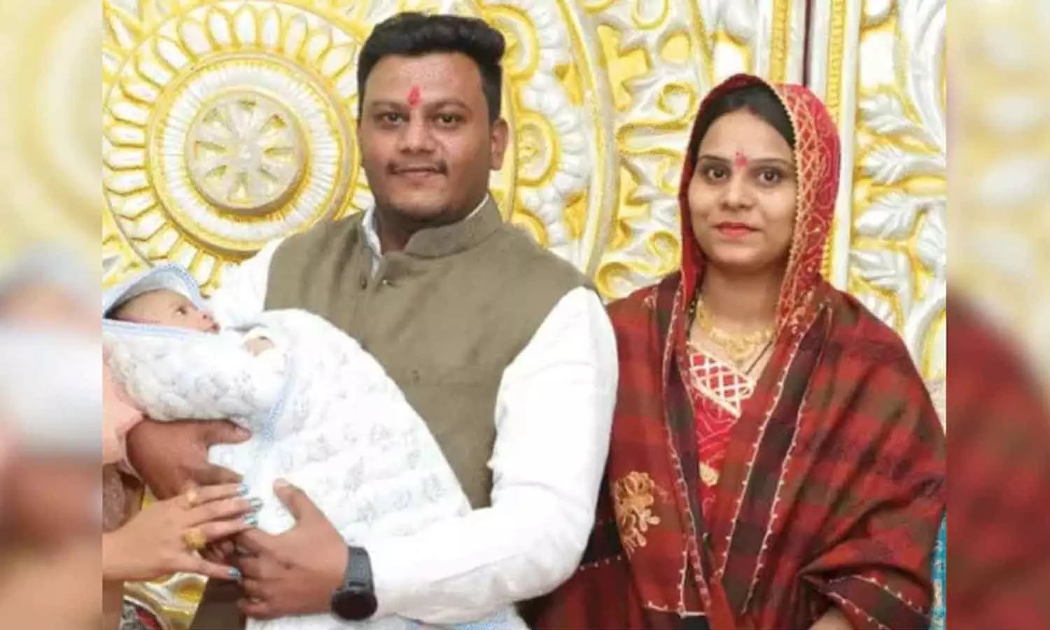 സ്ത്രീധന പീഡനം, ലഹരി ഉപയോഗം, അവിഹിത ബന്ധം; കർണാടക ഗവർണറുടെ ചെറുമകനെതിരെ ആരോപണങ്ങളുമായി ഭാര്യ