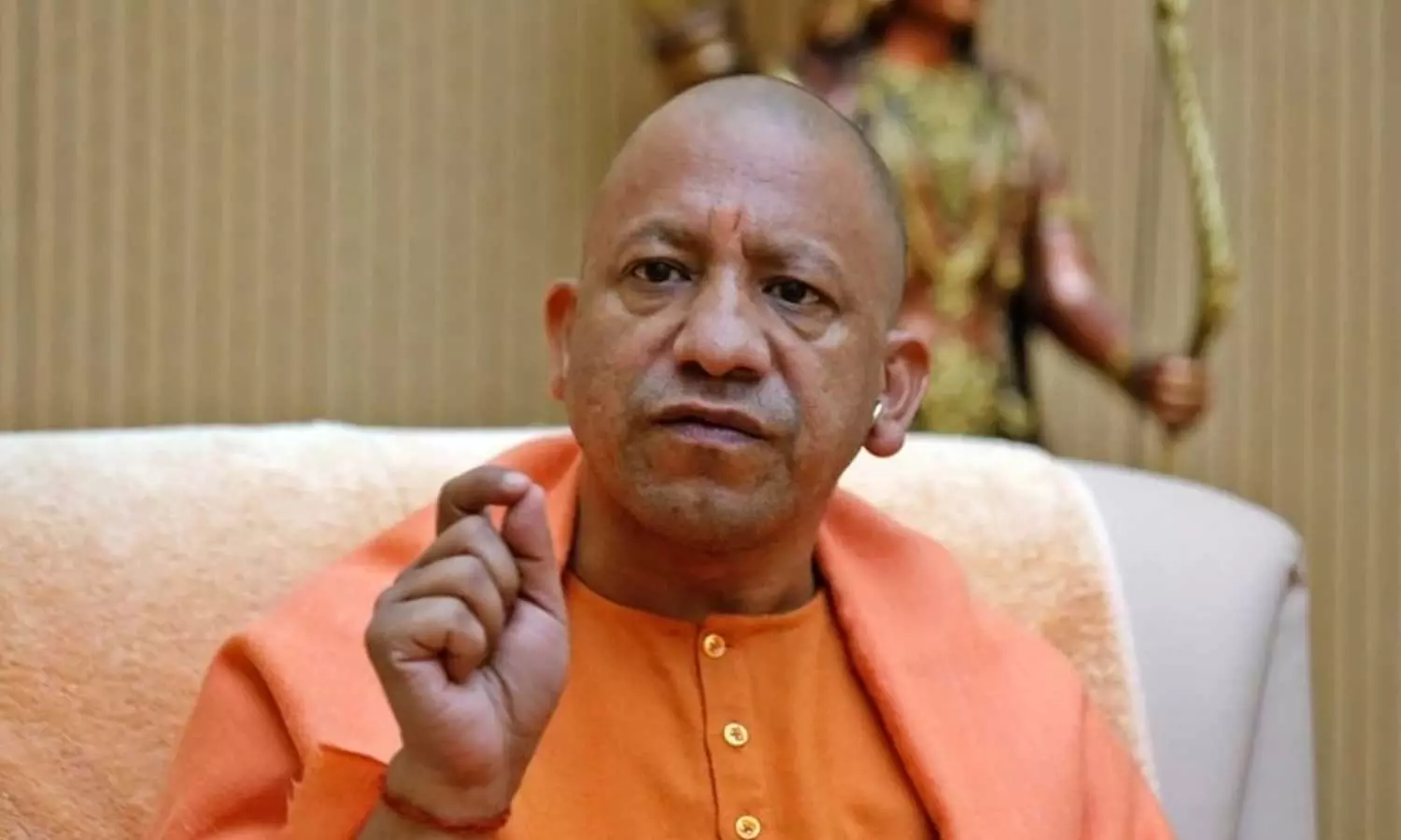 എല്ലാ ജില്ലയിലും പ്രത്യേക തടങ്കൽ പാളയങ്ങൾ; റോഹിങ്ക്യകളെ ലക്ഷ്യമിട്ട് കർശന നടപടിയുമായി യുപി സർക്കാർ