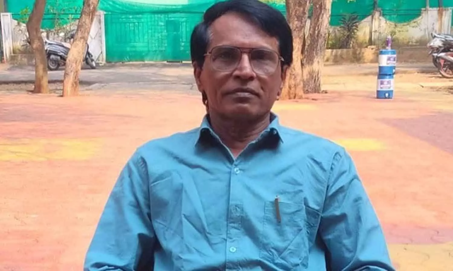 സായുധ പോരാട്ടം ഇന്ത്യയിൽ പരാജയപ്പെട്ടു, മാവോയിസ്റ്റുകൾ ആയുധമുപേക്ഷിക്കണം: മല്ലൊജുല വേണുഗോപാൽ റാവു സായുധ പോരാട്ടം ഇന്ത്യയിൽ പരാജയപ്പെട്ടു, മാവോയിസ്റ്റുകൾ ആയുധമുപേക്ഷിക്കണം: മല്ലൊജുല വേണുഗോപാൽ റാവു