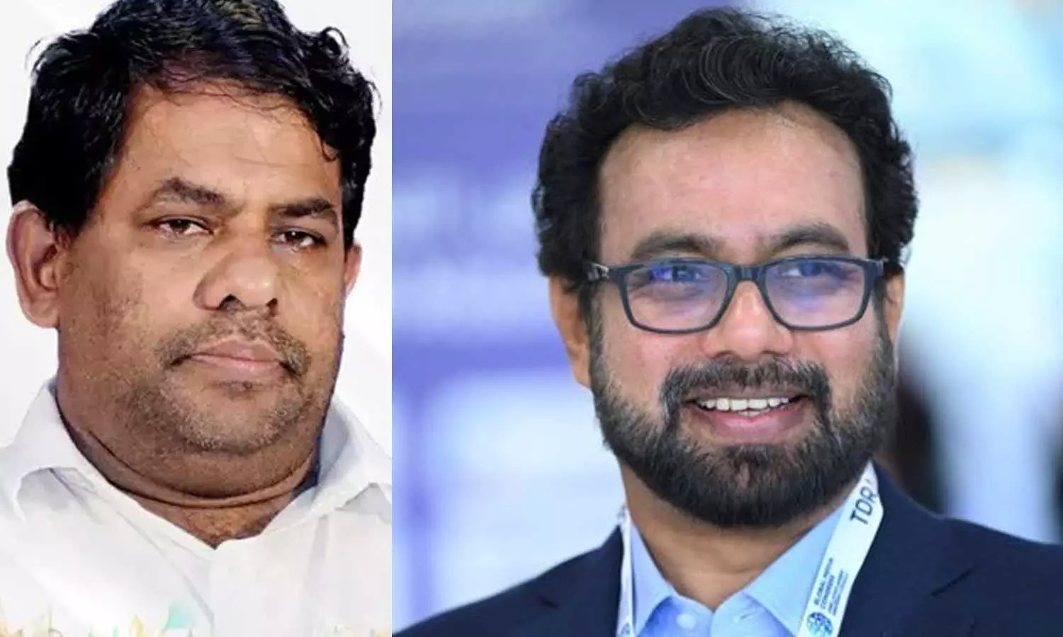 ജോൺ ബ്രിട്ടാസിനെ മധ്യസ്ഥനായി നിയമിച്ചതിലൂടെ വെളിവായത് സിപിഎമ്മിൻ്റെ സംഘ്പരിവാർ ദാസ്യം: റസാഖ് പാലേരി