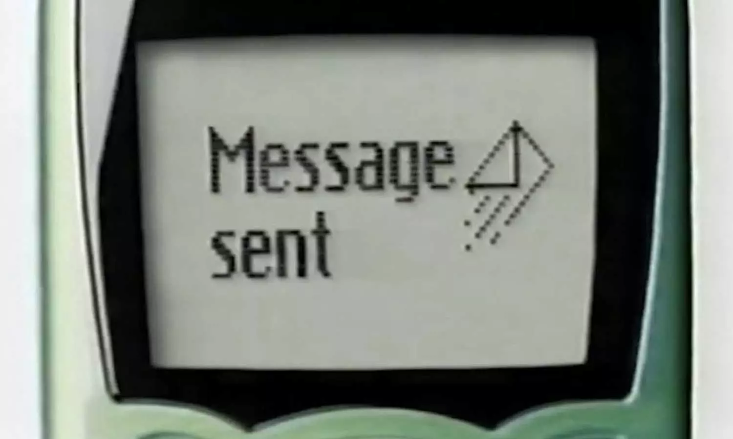 ലോകത്തെ ആദ്യത്തെ ടെക്സ്റ്റ് മെസേജിന് 33 വർഷം...; എന്തായിരുന്നു ആ സന്ദേശം?