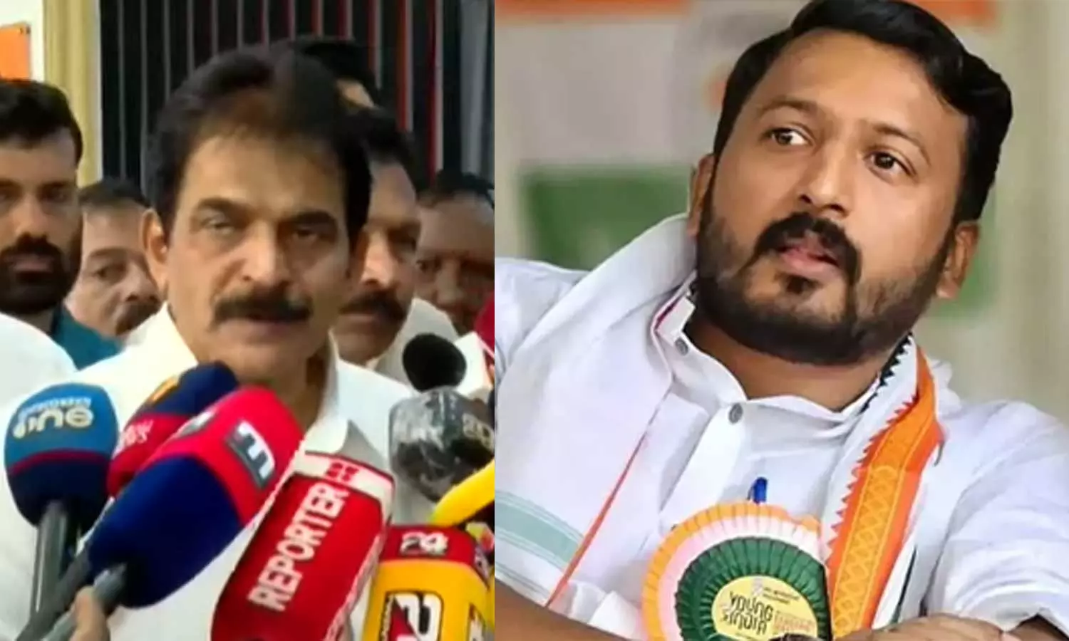 രാഹുലിനെതിരായ കേസ്: കോൺഗ്രസ് സ്വീകരിച്ചിരിക്കുന്നത്  ധീരമായ നടപടിയെന്ന് കെ.സി വേണുഗോപാൽ