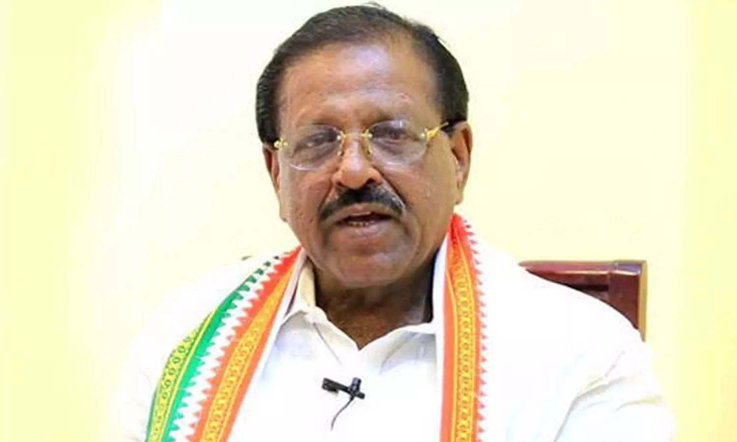 സൈബർ ആക്രമണം നടത്തിയാൽ പേടിച്ച് പിന്മാറുമെന്ന് വിചാരിച്ച സൈബർ വെട്ടുകിളികൾക്ക് വെട്ടുകിട്ടിയെന്ന് രാജ്മോഹൻ ഉണ്ണിത്താൻ എംപി