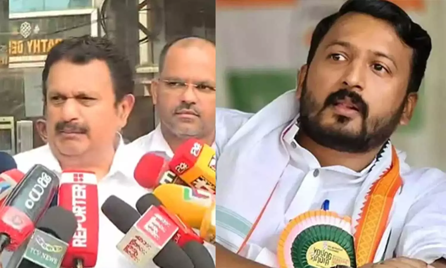 ധാര്‍മികതയുണ്ടെങ്കില്‍ രാഹുല്‍ രാജിവെക്കണം. ഇനിയാരും അയാള്‍ക്ക് വേണ്ടി വാദിക്കരുത്: കെ. മുരളീധരന്‍