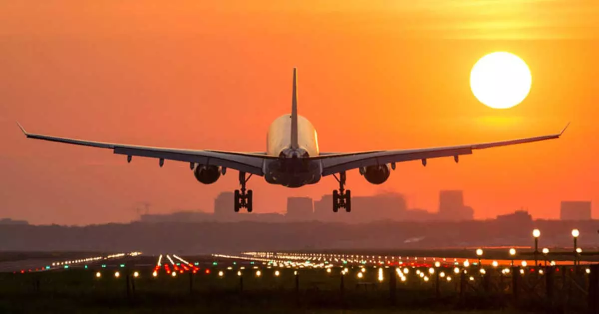 റിയാദിൽ നിന്ന് ബാങ്കോക്കിലേക്ക് നേരിട്ടുള്ള വിമാന സർവീസുകൾ ആരംഭിച്ചു റിയാദിൽ നിന്ന് ബാങ്കോക്കിലേക്ക് നേരിട്ടുള്ള വിമാന സർവീസുകൾ ആരംഭിച്ചു