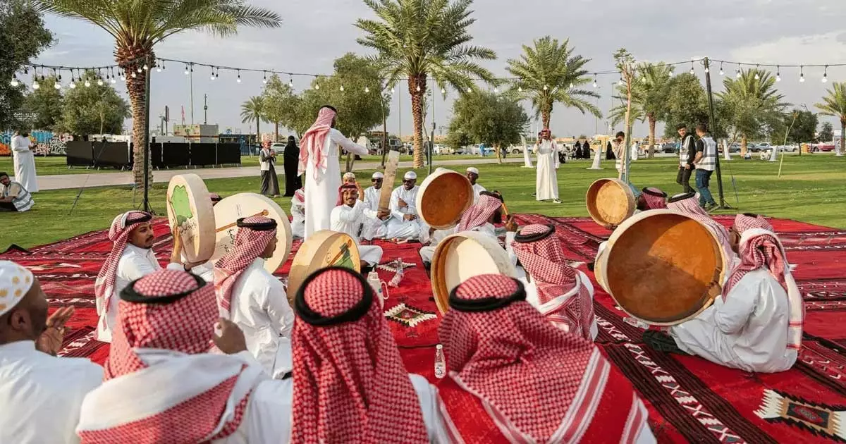 സൗദിയിൽ ശരാശരി ആയുർദൈർഘ്യം 74ൽ നിന്നും 80 ആയി ഉയർന്നു