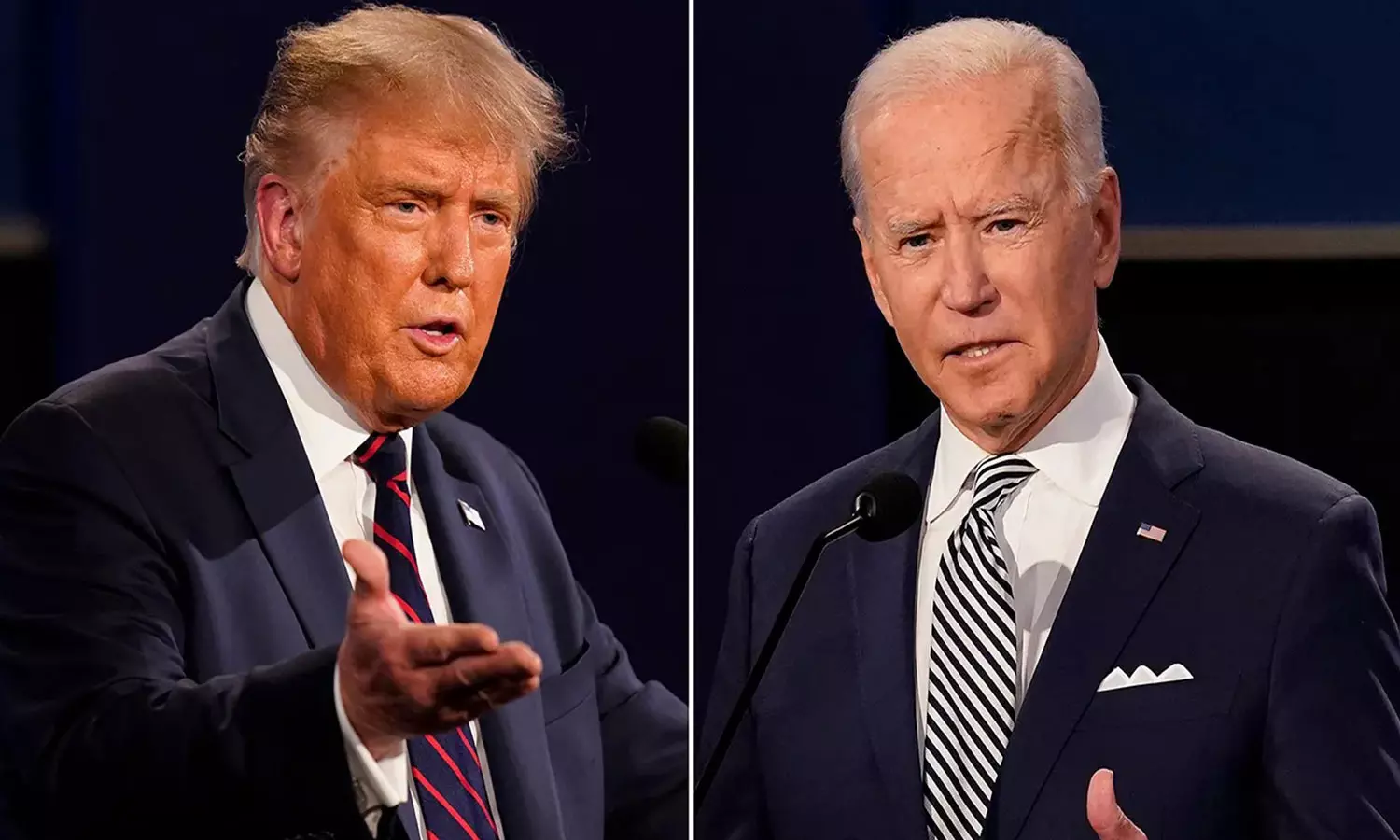 Trump Questions Biden’s Autopen Decisions Trump Questions Biden’s Autopen Decisions