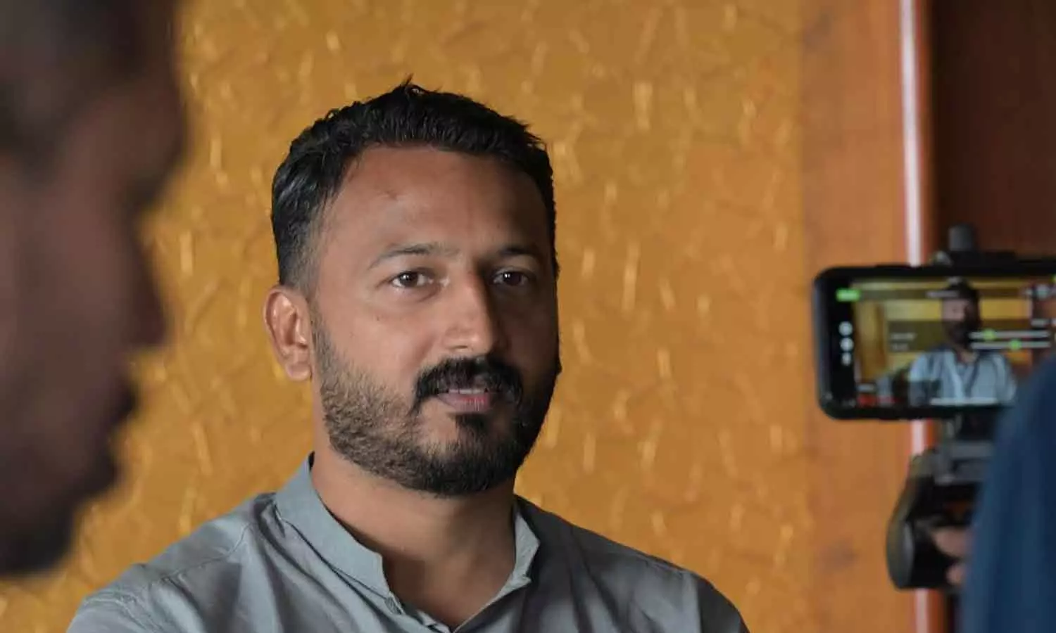 രാഹുലിനെതിരെ തുടക്കം മുതൽ ശക്തമായ നിലപാട് സ്വീകരിച്ച് കോൺഗ്രസിലെ വനിത നേതാക്കൾ