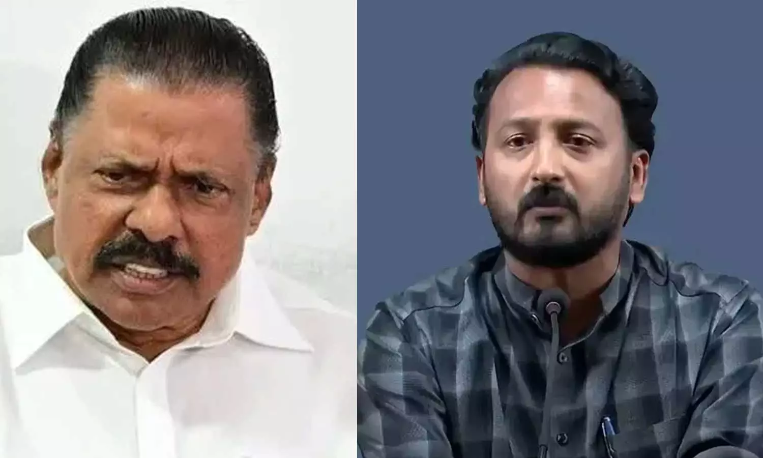 ലോകത്ത് എവിടെ പോയാലും രാഹുലിനെ പൊലീസ് പിടികൂടും: എം.വി ഗോവിന്ദൻ