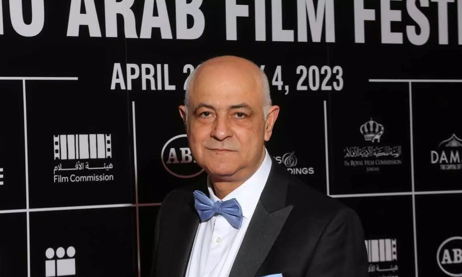 അറബ് സിനിമ മുഹമ്മദ് ഖബ്ലാവി വരെ അറബ് സിനിമ മുഹമ്മദ് ഖബ്ലാവി വരെ