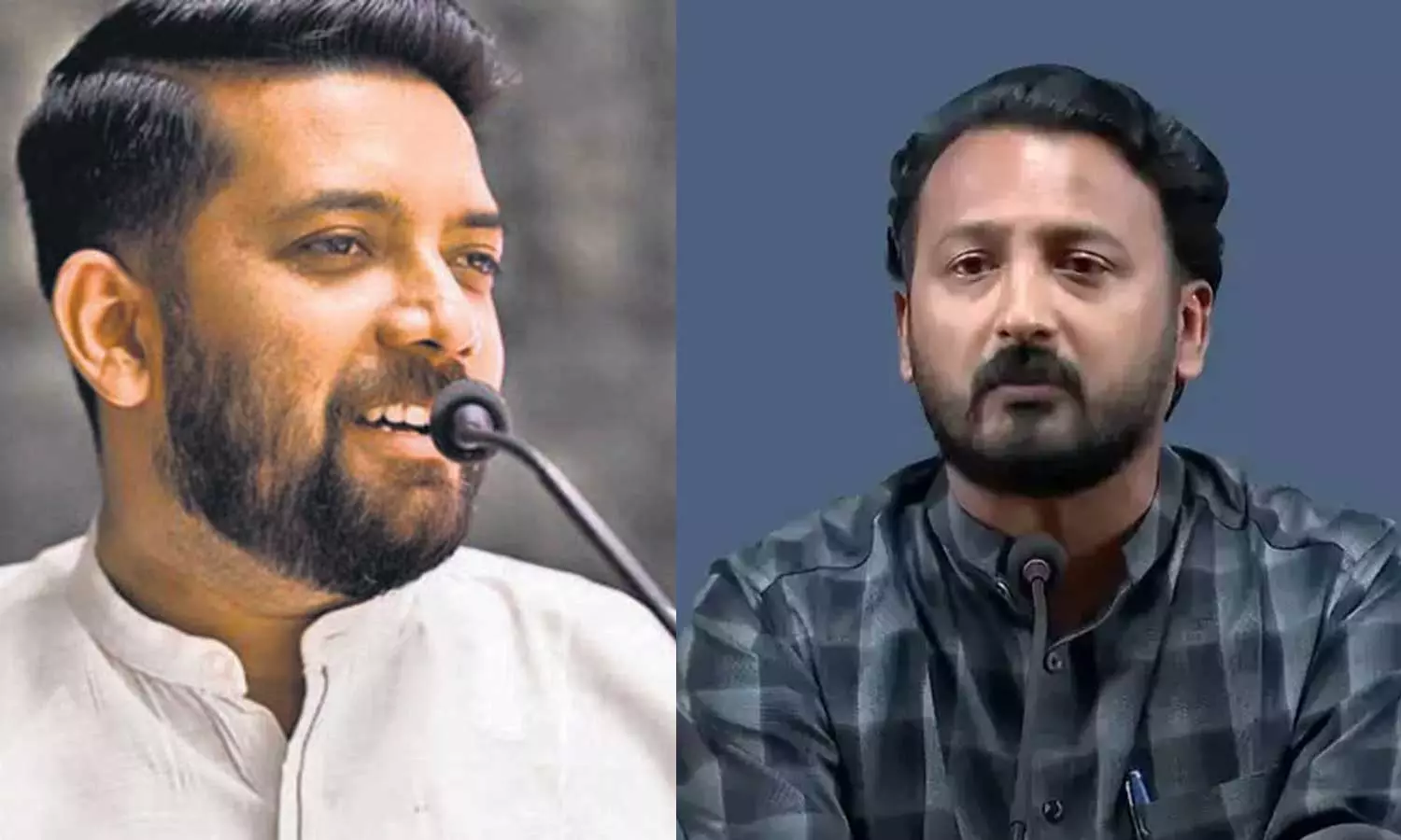 രാഹുലുമായുള്ള വ്യക്തിപരമായ സൗഹൃദം രാഷ്ട്രീയത്തിലേക്ക് കൊണ്ടുവന്നിട്ടില്ല, പാർട്ടിയുടെ തീരുമാനത്തിനൊപ്പം: ഷാഫി പറമ്പിൽ