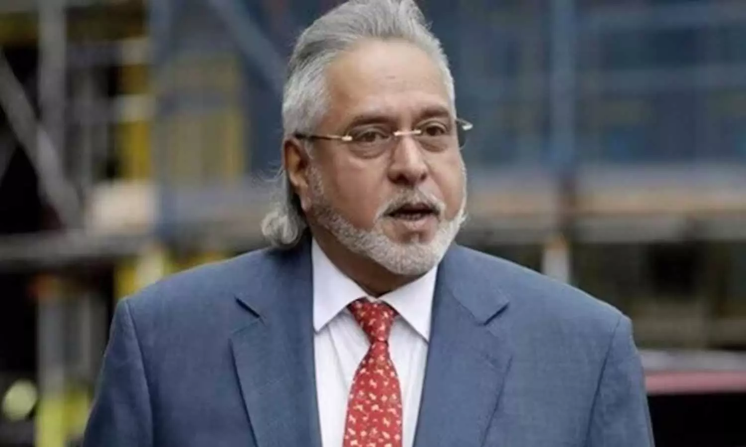 First come to India then we will hear your case Says High Court to Vijay Mallya