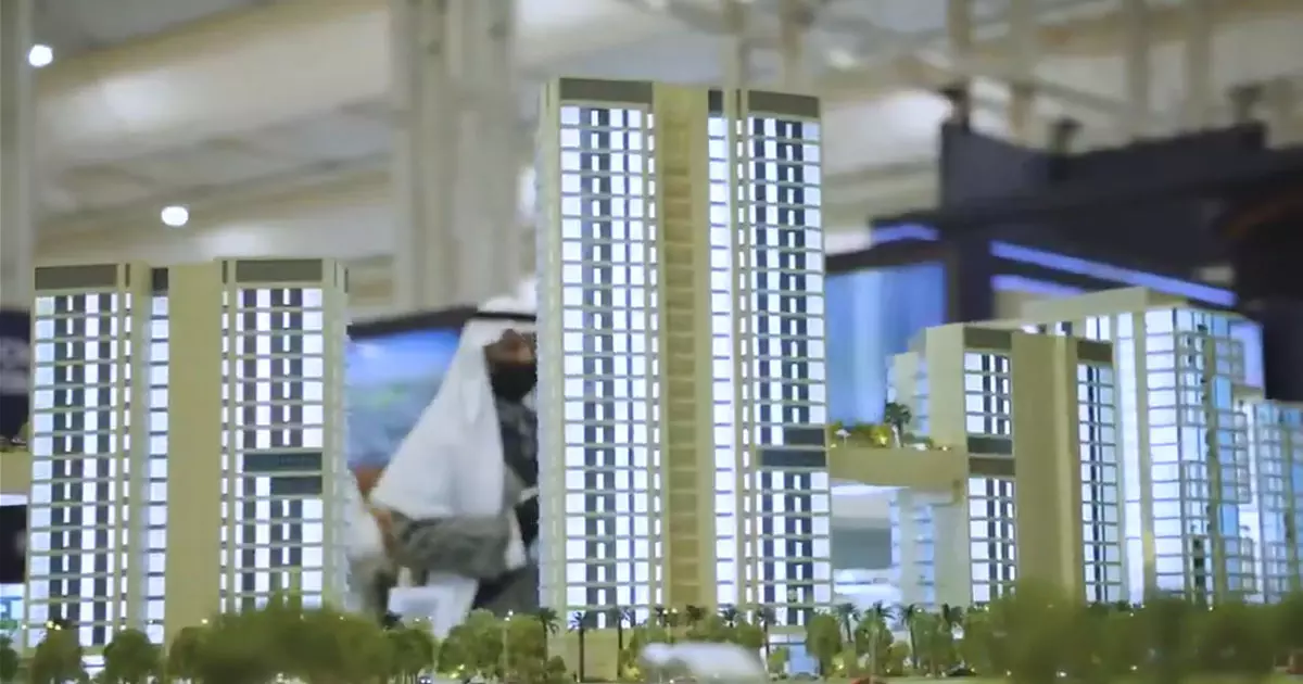 Ejar platform launches rental contract transfer service in Saudi