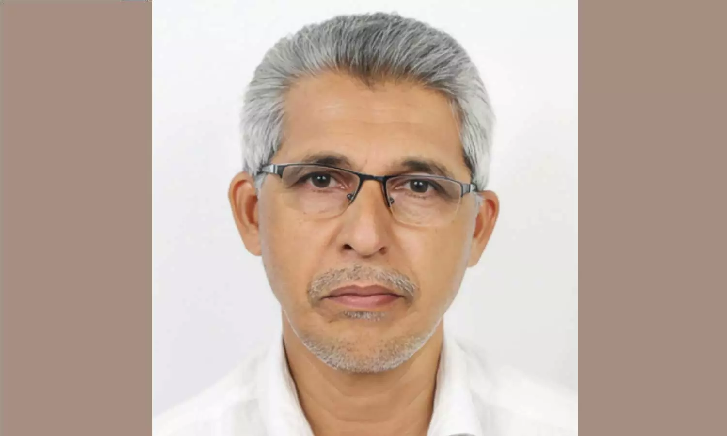 A native of Kozhikode died in Oman after suffering a heart attack while performing ablution.