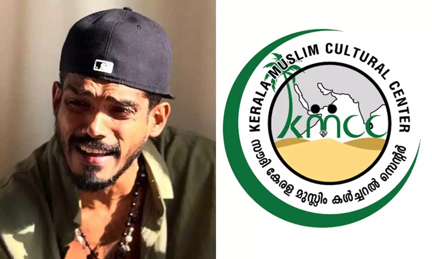 KMCC is the one who fed me for a month when I lost my job due to Corona Says Dabzee