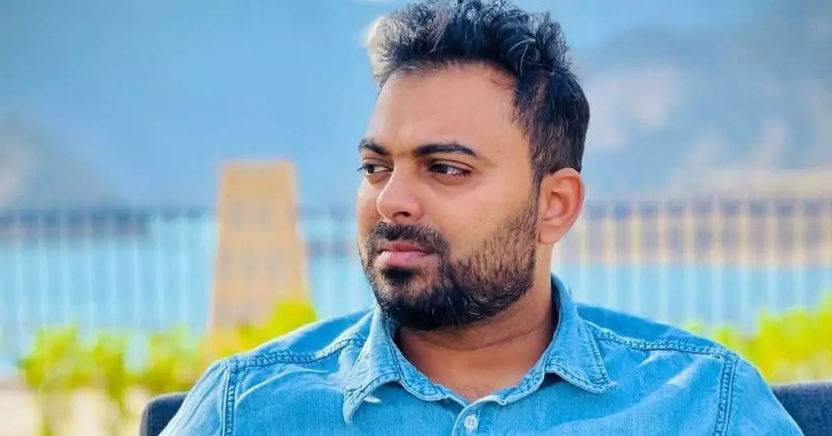 Kuttiyadi native dies in road accident in Oman