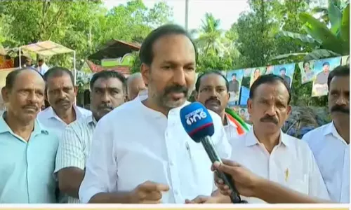 രാഹുൽ മാങ്കൂട്ടത്തിലിനെതിരെ ശക്തമായ നടപടി ഉടൻ; പി.സി വിഷ്ണുനാഥ്