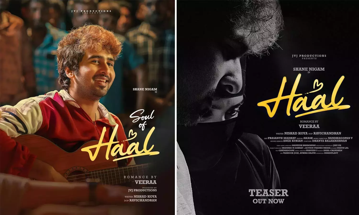 ഹാൽ സിനിമ കേസ്; സിംഗിൾ ബെഞ്ച് വിധിക്കെതിരെ അപ്പീലുമായി സെൻസർ ബോർഡും കേന്ദ്രവും