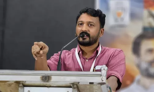 മുൻകൂർ ജാമ്യാപേക്ഷ തള്ളിയാൽ ഉടൻ രാഹുലിനെതിരെ നടപടി; ഉറപ്പിച്ച് നേതാക്കൾ